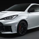 Toyota GR Yaris