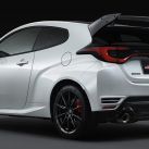 Toyota GR Yaris