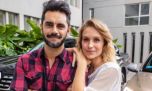 Así es la casa de Gonzalo Heredia y Brenda Gandini que transformaron juntos: hippie chic, bohemia y lujosa