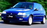 Citroën Saxo VTS: 30 años de un deportivo que marcó una época