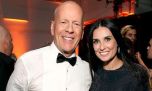 Demi Moore y sus hijas preparan el último adiós de Bruce Willis: lo acompañan y donarán su cerebro a la ciencia