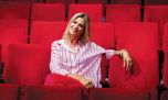 Eugenia Tobal: “Me desafío a mí misma todo el tiempo”