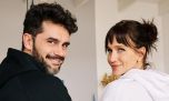 Gonzalo Heredia habló de su separación de Brenda Gandini: "Mi papá me escribió"