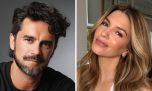 El desconocido romance de Gonzalo Heredia y Marcela Kloosterboer que superó la pantalla y terminó en silencio