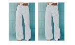 Jeans para el verano 2026 que llega a Europa con las últimas tendencias