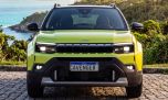 Jeep Avenger 2026: todos los detalles del diseño del nuevo SUV