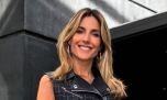 Adiós a las cunas clásicas: el diseño que eligió María Belén Ludueña para su hijo, Vito, y es tendencia