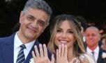 La primera foto de Vito, el hijo de María Belén Ludueña y Jorge Macri