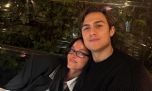 Oriana Sabatini habló del regreso de Paulo Dybala a la Argentina: "Mientras estemos juntos vamos a estar bien"