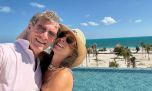 Quién es Pablo Rodríguez, el nuevo novio de Sandra Borghi: "Llegó en el momento en el que tenía que llegar"