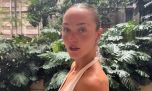 Sofía Solá, la hija de Maru Botana, mostró cómo es su nueva vida en Barcelona: cansancio, su abuelo y una carta de su hermano 