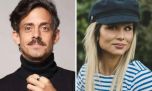 La historia de amor de Soy Rada y Noelia Cobos, la madre de su hija: juntos por Jorge Guinzburg, idas y vueltas y un presente amistoso