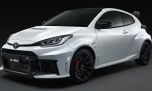Toyota GR Yaris 2026: todos los detalles del nuevo acabado Aero Pack