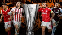 Final Four de la Europa League