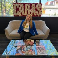 Cuando dejar de conformarse lo cambia todo