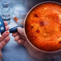 Cuando la diabetes afecta la vista