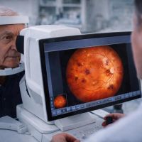 Cuando la diabetes afecta la vista