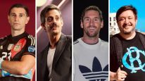Dibu Martínez, Soy Rada, Lionel Messi y Hernán Casciari arrasan en Netflix con el estreno de una nueva película argentina