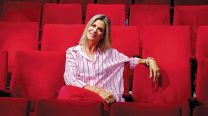 Eugenia Tobal: “Me desafío a mí misma todo el tiempo”