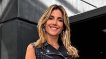 Adiós a las cunas clásicas: el diseño que eligió María Belén Ludueña para su hijo, Vito, y es tendencia