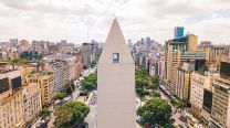 Una guía para descubrir Buenos Aires desde las alturas