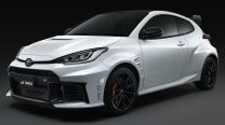 Toyota GR Yaris 2026: todos los detalles del nuevo acabado Aero Pack