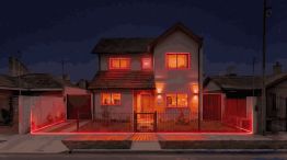 Casa con PreSense