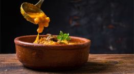 Día del Trabajador en Córdoba