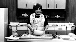 Doña Petrona de Gandulfo