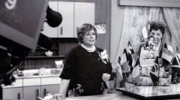 Doña Petrona de Gandulfo