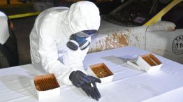 fentanilo en corrientes