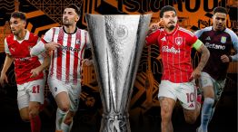 Final Four de la Europa League