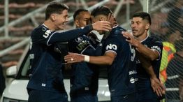 Independiente Rivadavia