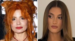 Vero de la Canal, Lola Latorre