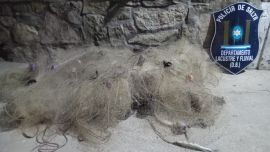 Este nuevo episodio no es aislado. La reiteración de estos hechos pone en jaque la sustentabilidad del recurso ictícola y genera un fuerte malestar entre los pescadores deportivos, quienes vienen denunciando la situación desde hace tiempo.