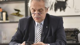 Las razones por las que Casación anuló el procesamiento de Alberto Fernández en la Causa Seguros