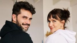 Gonzalo Heredia habló de su separación de Brenda Gandini: "Mi papá me escribió"