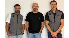 InmoUp: Liderazgo y tecnología aplicados al mercado inmobiliario