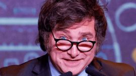 "Defienden sus cajas": el mensaje de Javier Milei tras la marcha universitaria