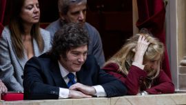 Vacaciones en el Congreso: la agenda de Milei que vuelve a quedar paralizada