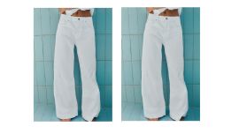 Jeans para el verano 2026 que llega a Europa con las últimas tendencias