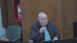 Declaró José López por la Causa Cuadernos: "Nunca vi a Cristina Kirchner como jefa de una asociación ilícita"