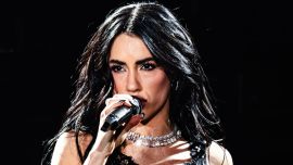 Lali Espósito reveló su mayor secreto a la hora de escribir canciones