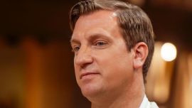 Maxi López confirmó que se negó a grabar escenas con Wanda Nara: "Hubo cosas muy fuertes"