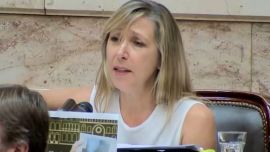 Myriam Bregman