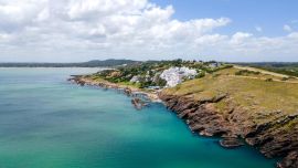 Punta del Este: el destino que redefine el turismo en el Cono Sur