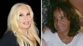 Quién era Luisa Sanders, la mamá de Susana Giménez que dejó una huella imborrable en su vida