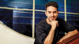 Tomas Escobar
