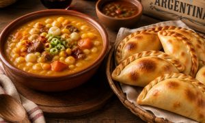 gastronomia