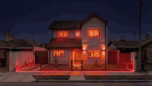 Casa con PreSense